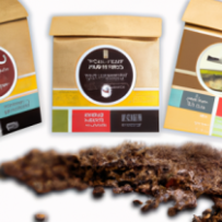 Sélection de Café de Spécialité