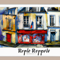 Peintures et Impressions Locales