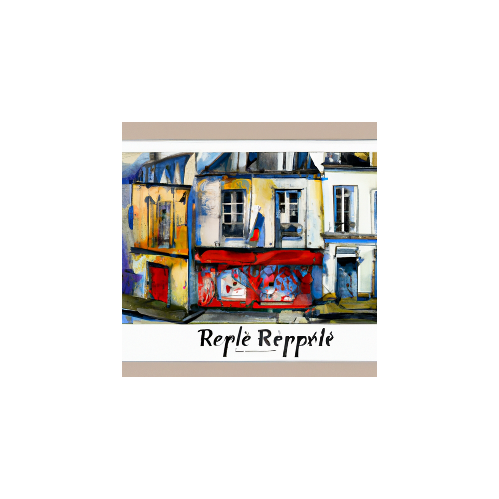 Peintures et Impressions Locales Peintures et Impressions Locales