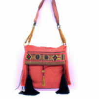 Sac Berbère Bohème