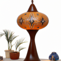 Lampe Oasis