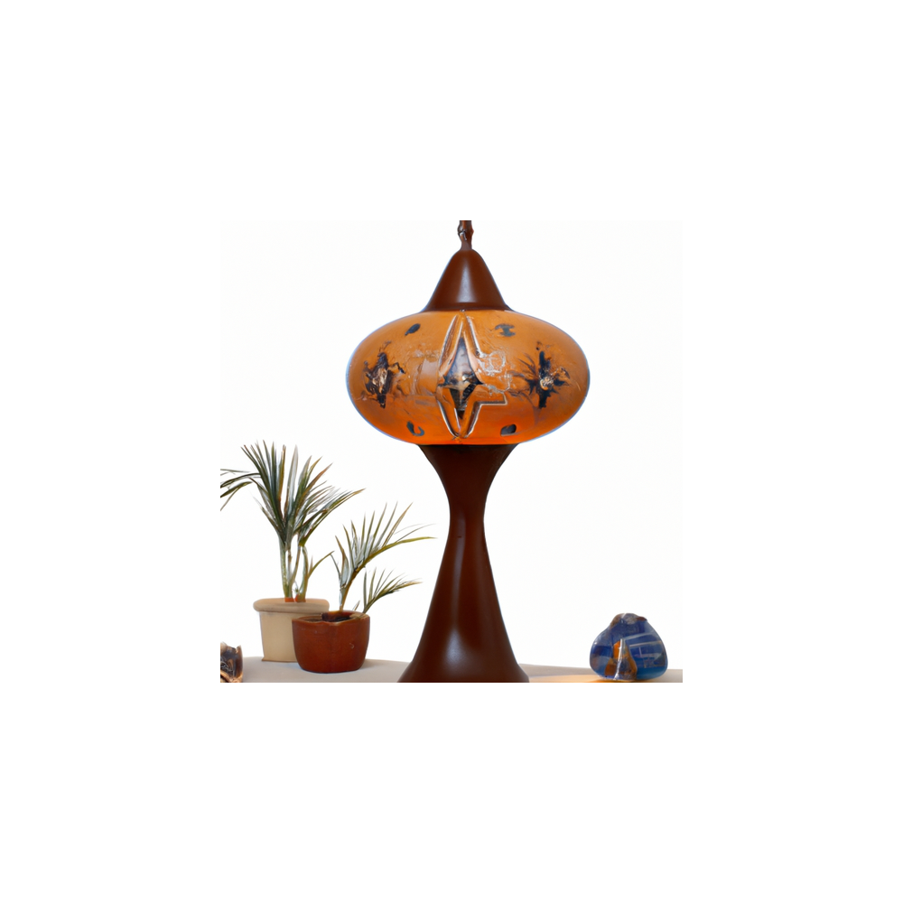 Lampe Oasis Lampe Oasis