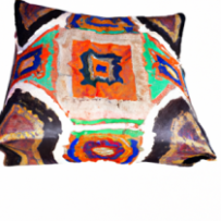 Coussin Berbère