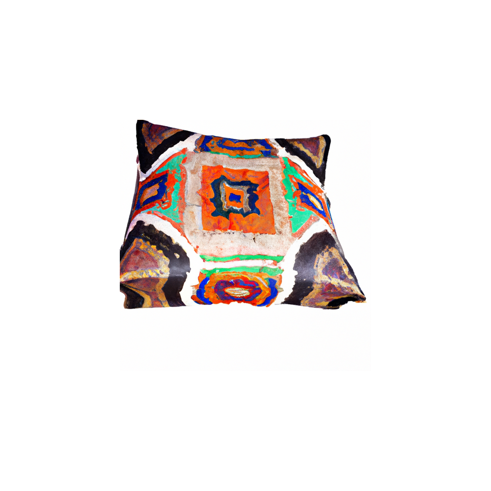 Coussin Berbère Coussin Berbère