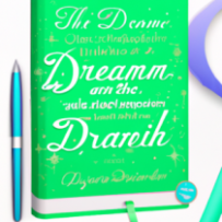 Dreamweaver's Journal