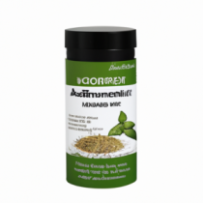 Herbal Aroma Enhancer