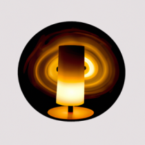 Lumière d'Éclipse