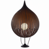 Lanterne Lueur Locale