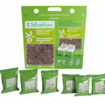 Seedling Starters