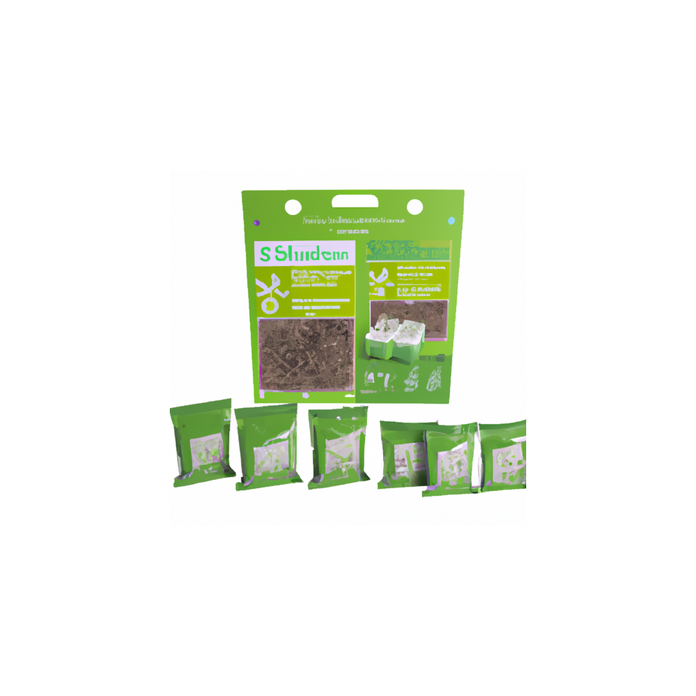 Seedling Starters Seedling Starters