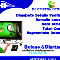 Service de Diagnostic à Domicile