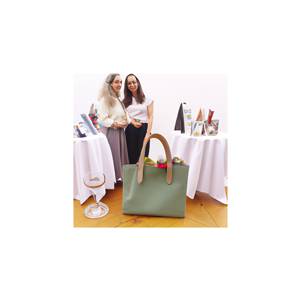 EcoChic Tote