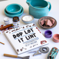 Kit de Poterie DIY
