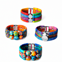 Bracelet Terre Natale