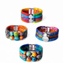 Bracelet Terre Natale