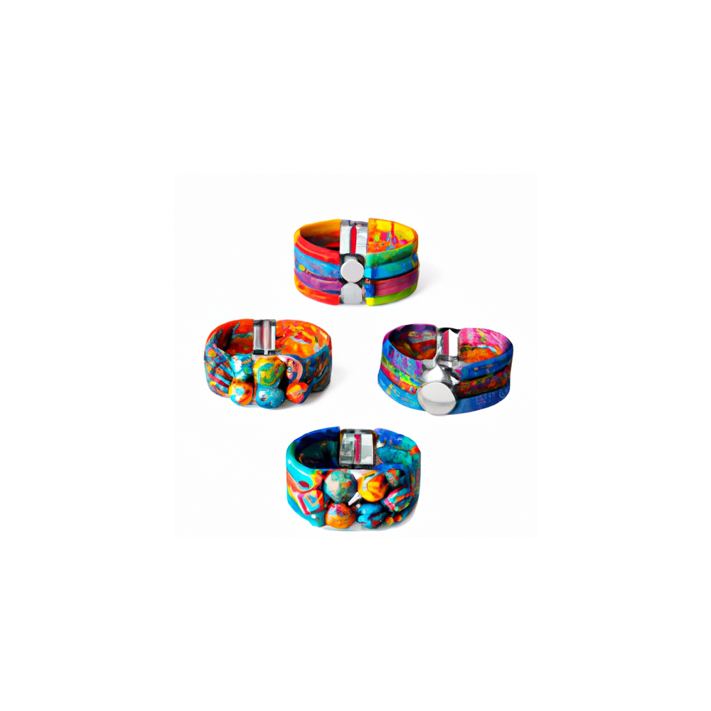 Bracelet Terre Natale Bracelet Terre Natale