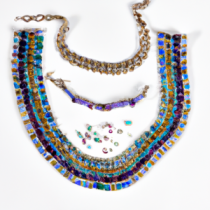 Bijoux de l'Atlas