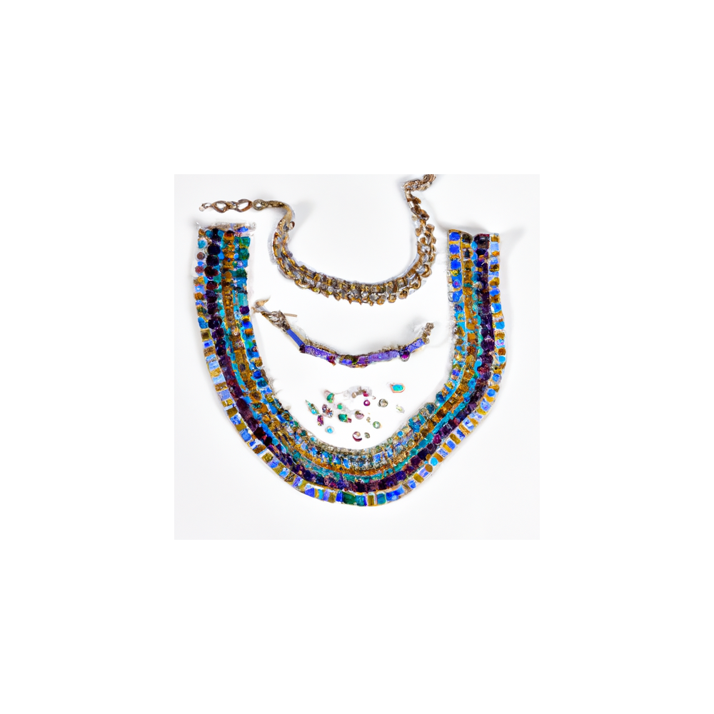 Bijoux de l'Atlas Bijoux de l'Atlas