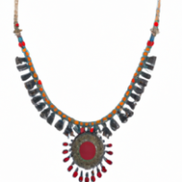 Collier "Ethnic Modernity"