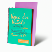 Carnet de Notes Éco-responsable