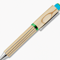 Stylo Éco-Conscient