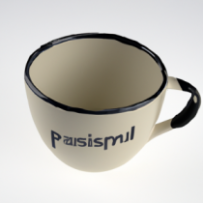 Tasse Inspirante
