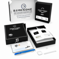 Kit de démarrage pour entrepreneurs "Business Box"