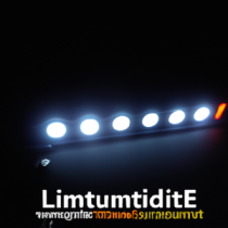 Lumière Nocturne
