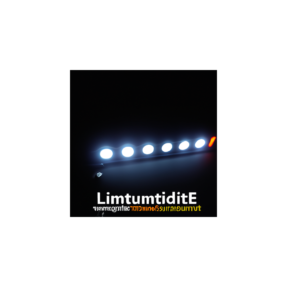 Lumière Nocturne