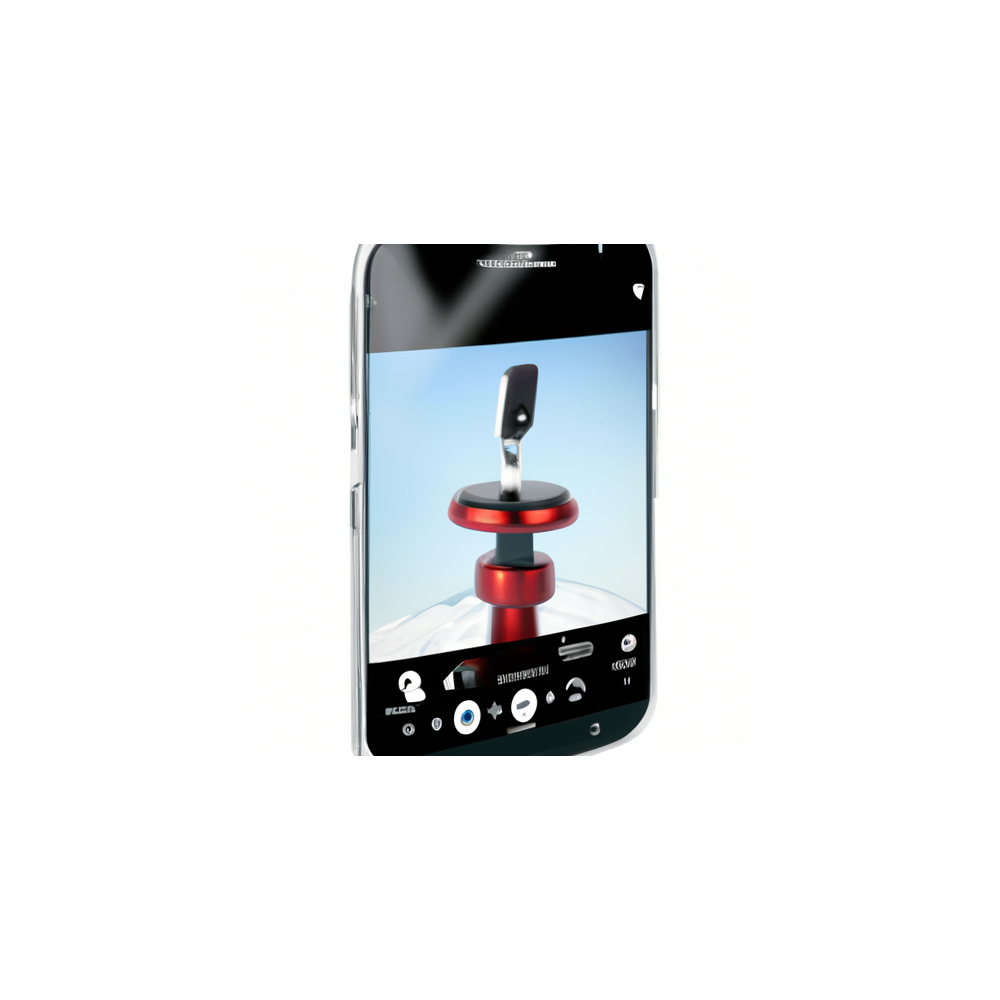 Support Magnétique 360°