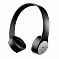 Casque Audio Bluetooth Minimaliste