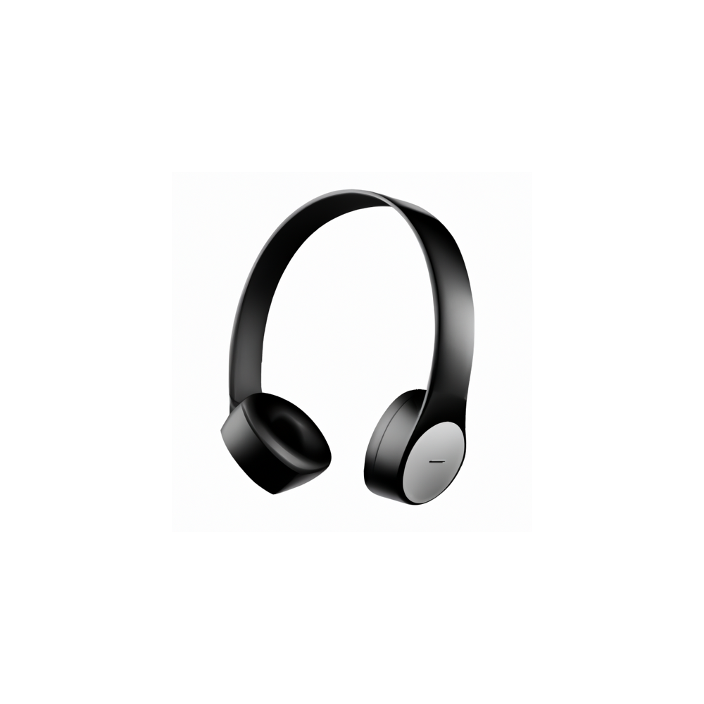 Casque Audio Bluetooth Minimaliste