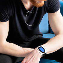 PulseBrace