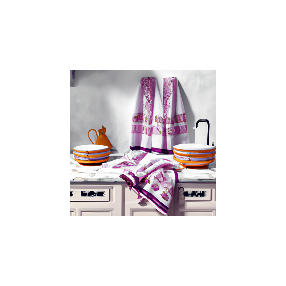 Tablier de Cuisine "Heritage" Tablier de Cuisine "Heritage"