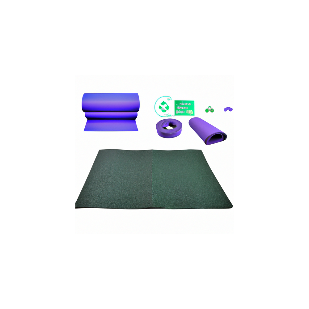 Kit Yoga Infinity Kit Yoga Infinity