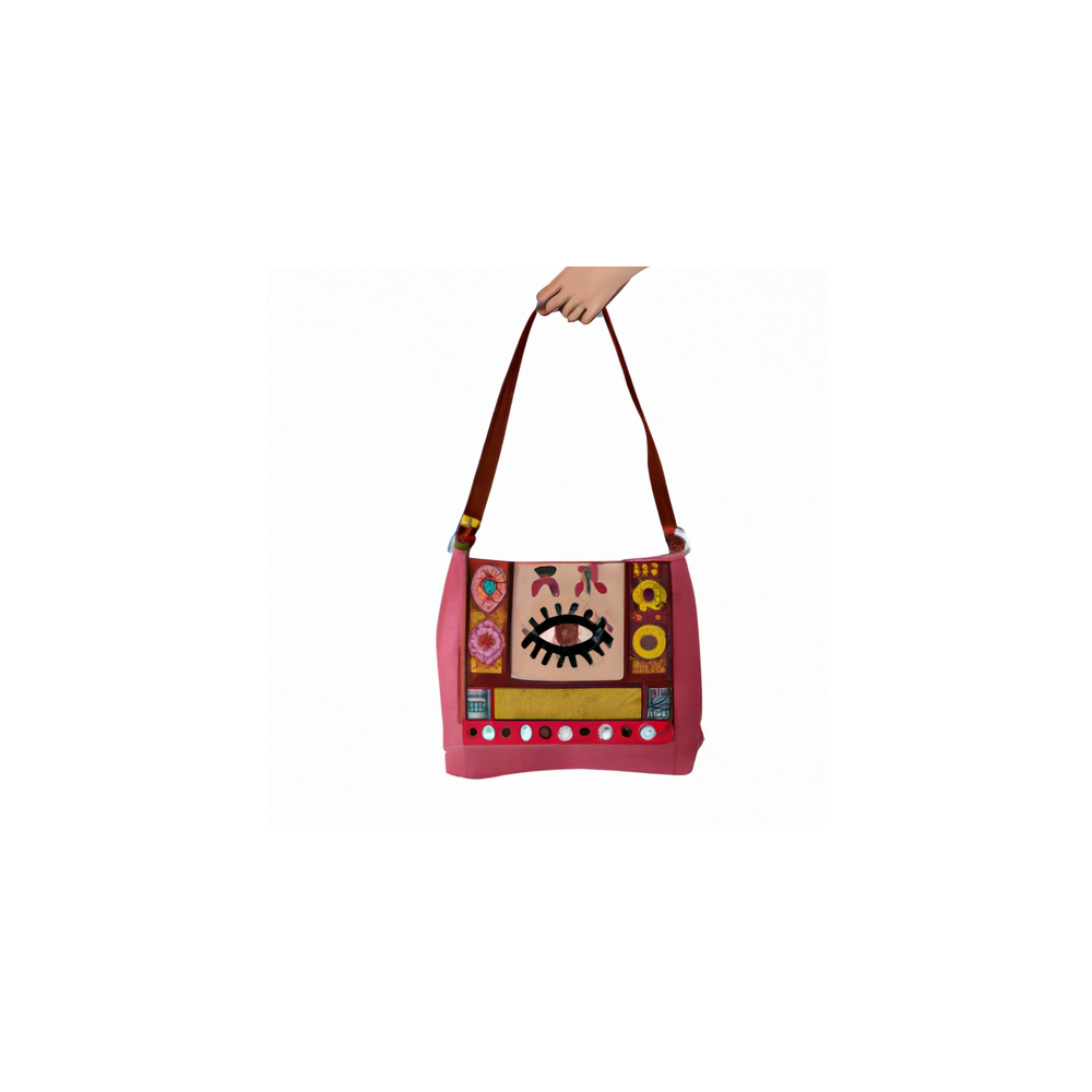 Sac Bohème Chic Sac Bohème Chic