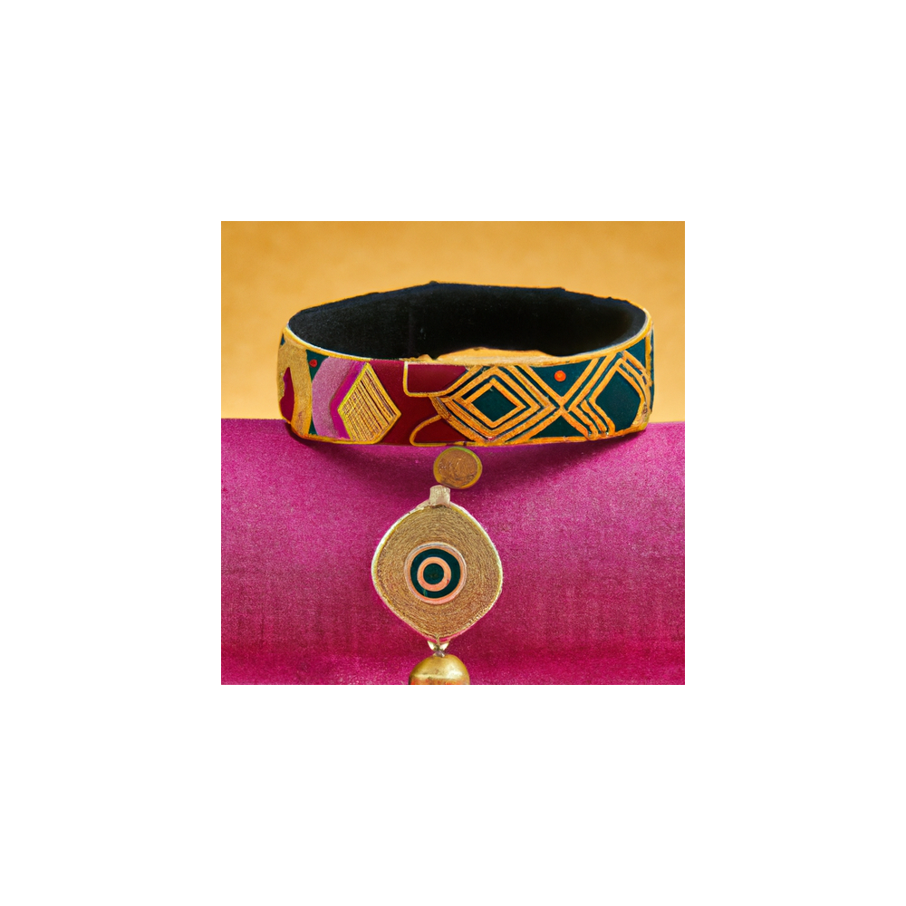 Bijoux Ethnique Éclat Bijoux Ethnique Éclat