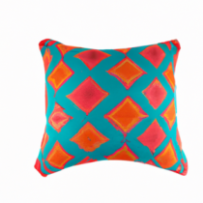 Coussin Décoratif Artisanal