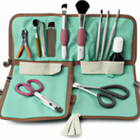 Trousse à Outils Créatifs