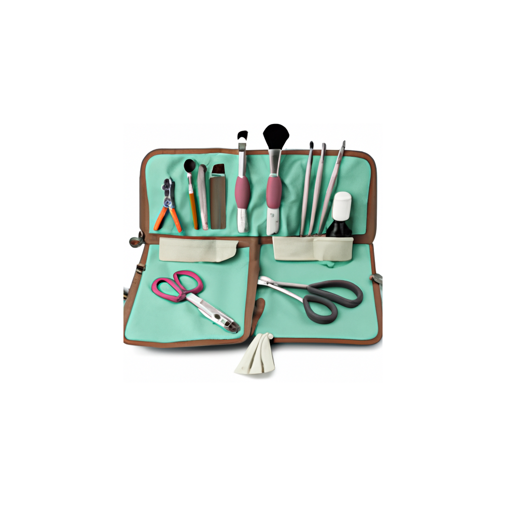 Trousse à Outils Créatifs Trousse à Outils Créatifs