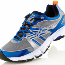 StrideRun Sneakers