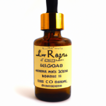 Lueur d'Argan