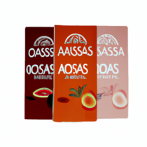 Oasis de Saveurs