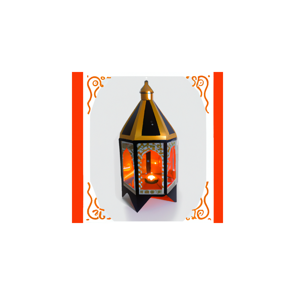 Lanterne Marocaine Enchantée Lanterne Marocaine Enchantée