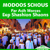Échos du Souk