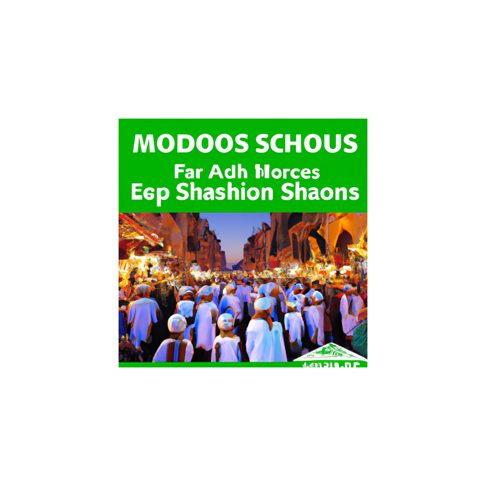 Échos du Souk