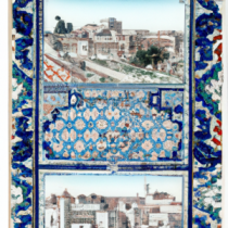 Fragments de Fès