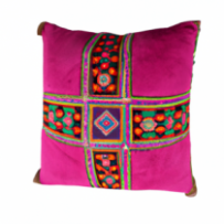 Coussins Berbères Authentiques