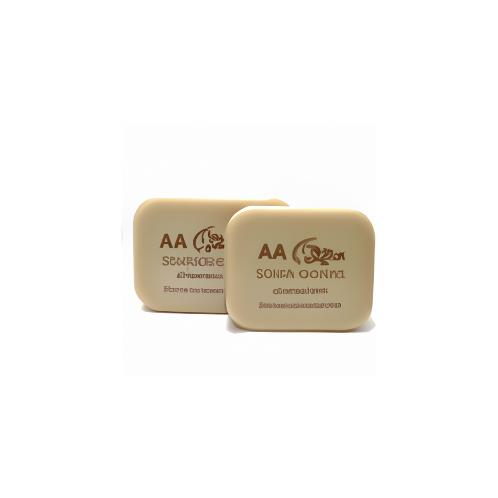 Savons d’Argan Éco-Responsables