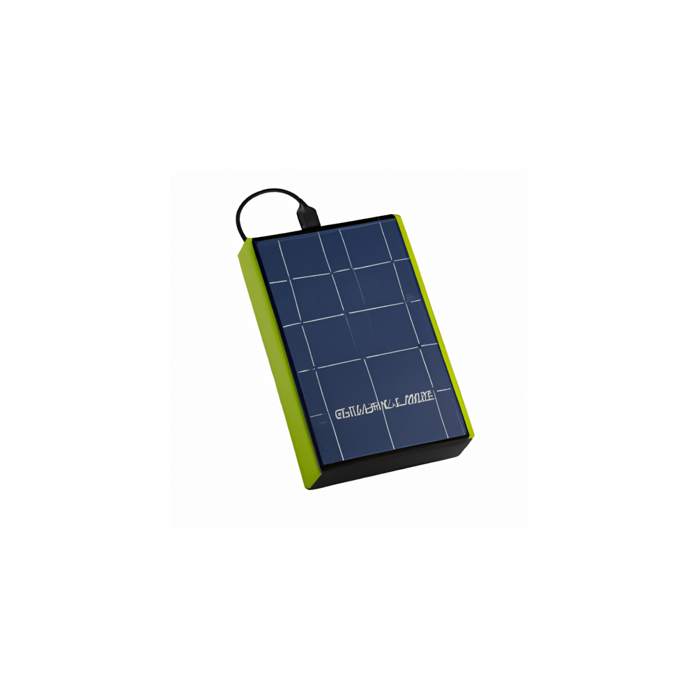 Solaris Charger Solaris Charger